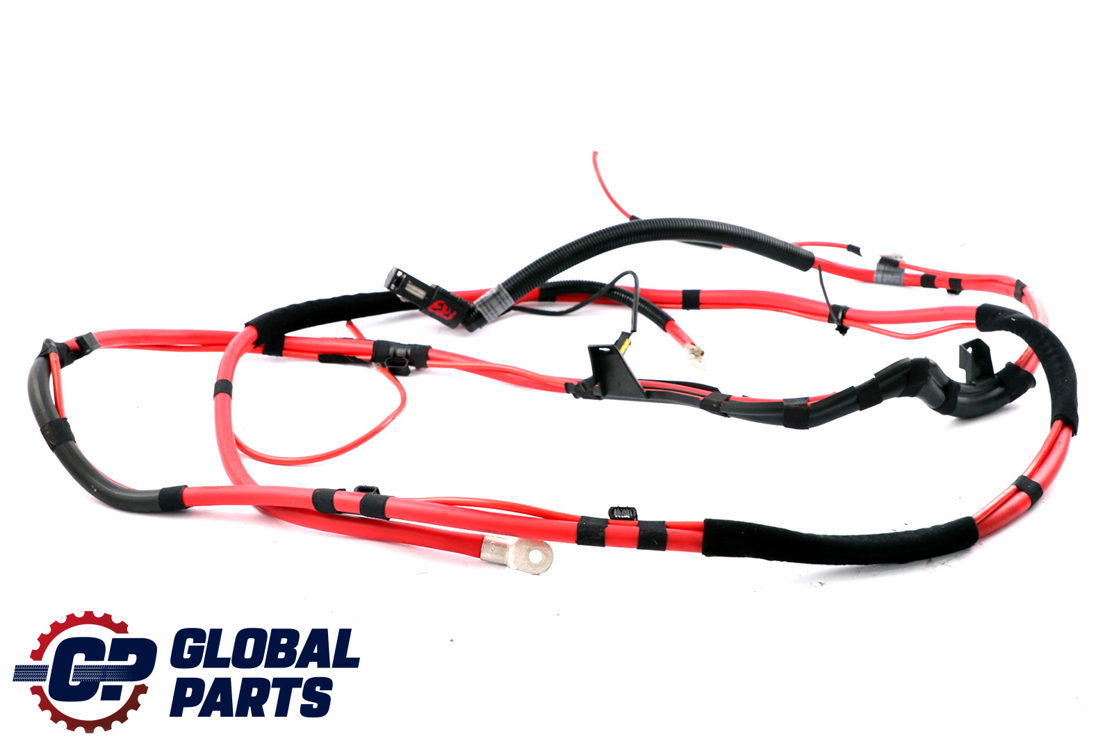 BMW X3 Series E83 LCI Diesel Battery Positive Lead Red Cable Plus Pole 3452235