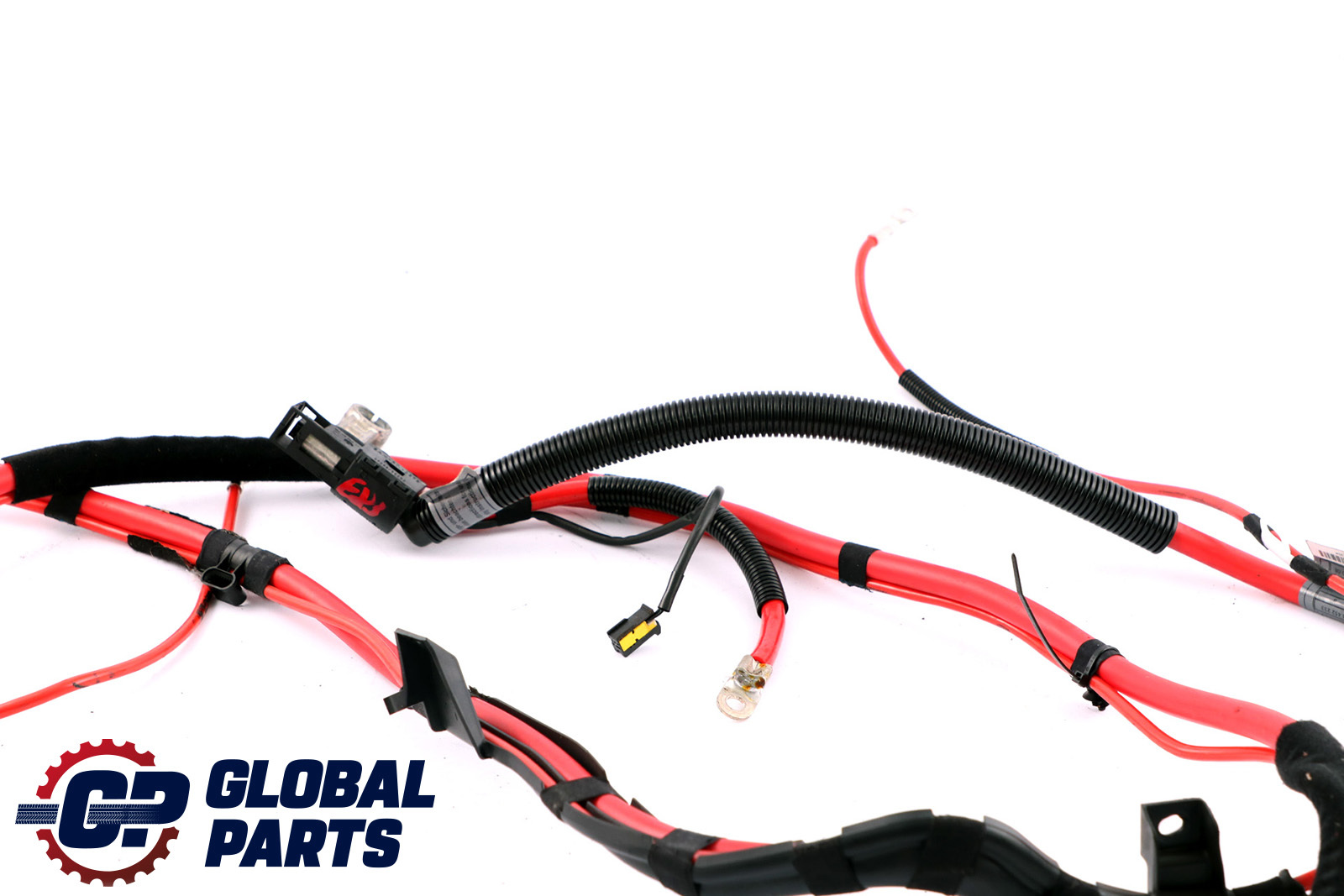 BMW X3 Series E83 LCI Diesel Battery Positive Lead Red Cable Plus Pole 3452235