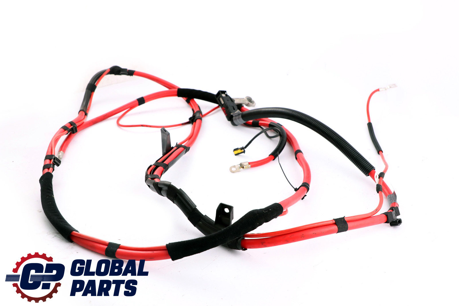 BMW X3 Series E83 LCI Diesel Battery Positive Lead Red Cable Plus Pole 3452235