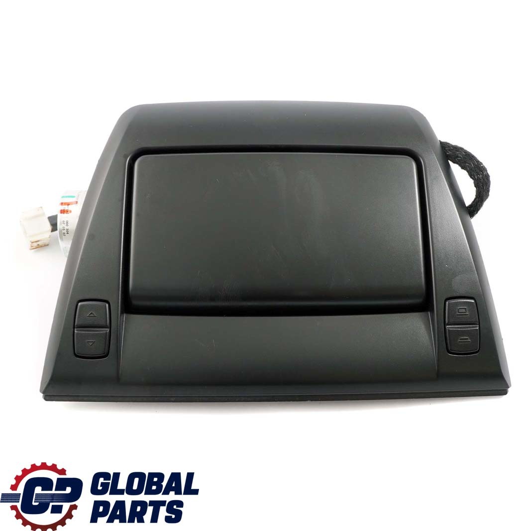 BMW X3 Reihe E83 1 Bordcomputer Display Schwarz 3417417