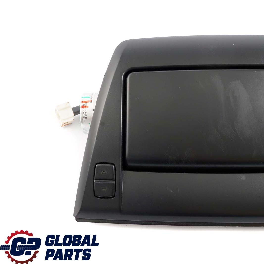 BMW X3 Reihe E83 1 Bordcomputer Display Schwarz 3417417