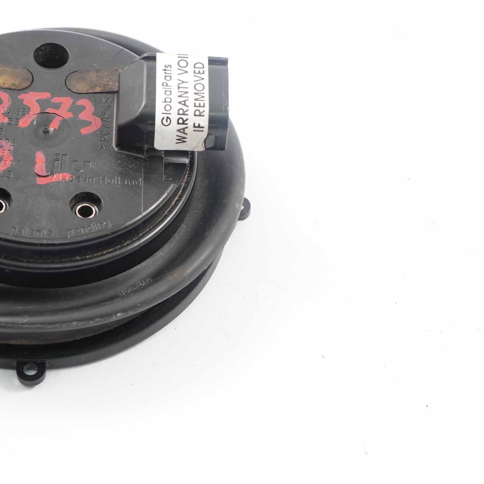 BMW X3 E83 Links Stellantrieb Aussenspiegel Motor 3452573