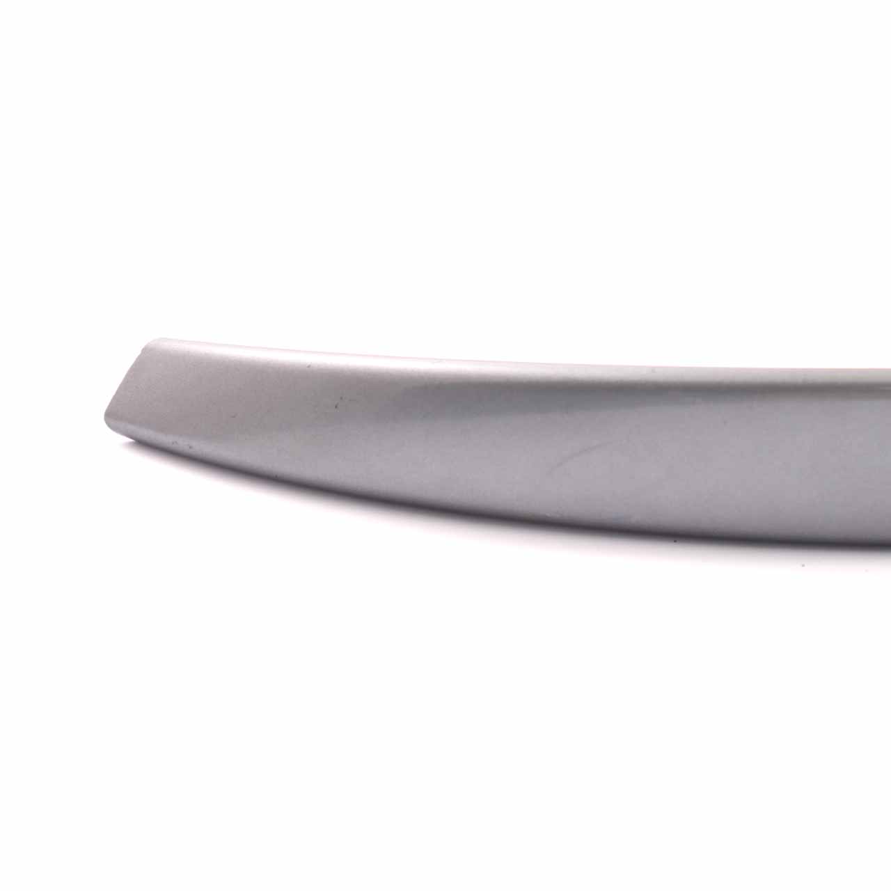 BMW X3 E83 LCI Door Trim Strip Interior Handle Right O/S Space Grey 3453006