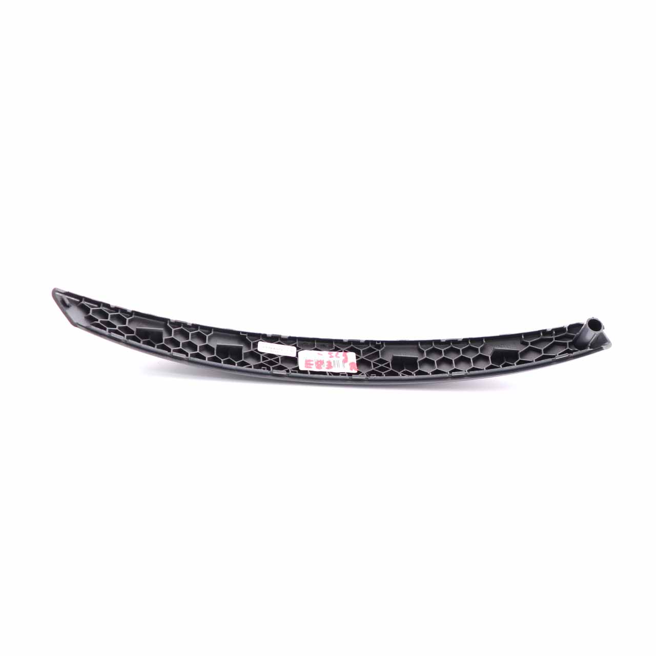 BMW X3 E83 LCI Door Trim Strip Interior Handle Right O/S Space Grey 3453006