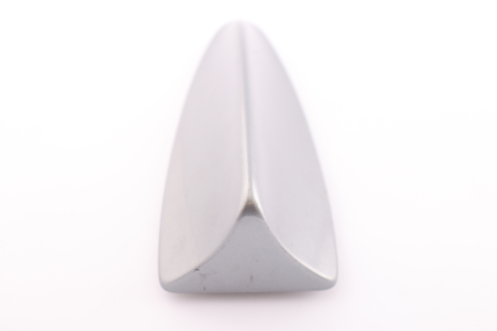 BMW X3 Series E83 E83N Roof Aerial Casing Shark Fin Antenna Silbergrau Grey