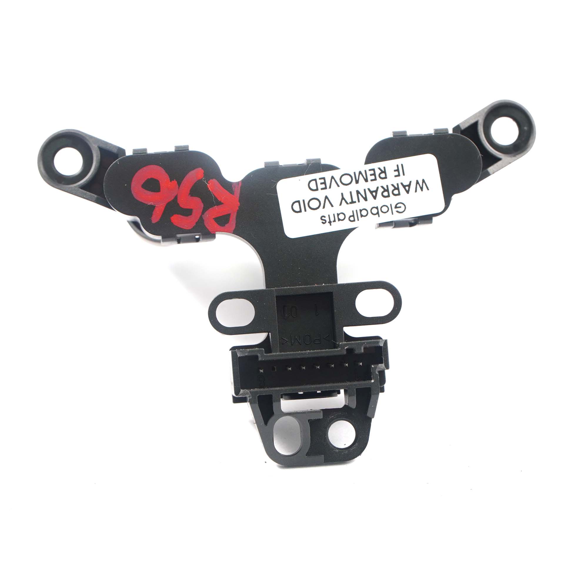 Mini Cooper One R55 R56 R57 R58 R59 Schalter Schalterblock DSC MSA Sport 3422720