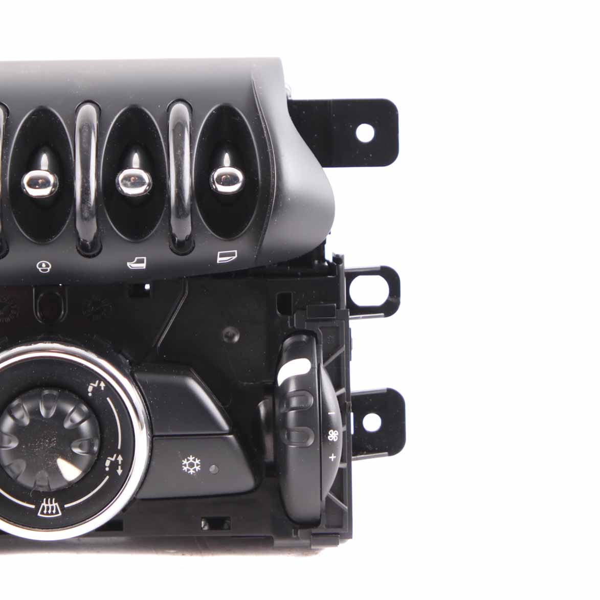 Mini Countryman R60 Klimaanlage Klima Heizung Bedienfeld Modul 3457399