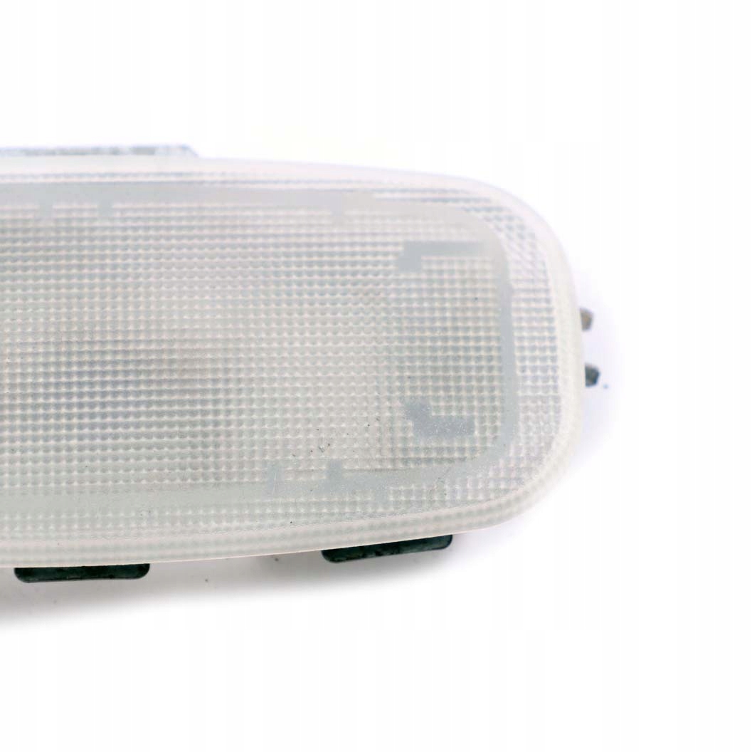 Mercedes-Benz A C E W168 W202 W210 Rear Dome Lamp Interior Light A2028201201