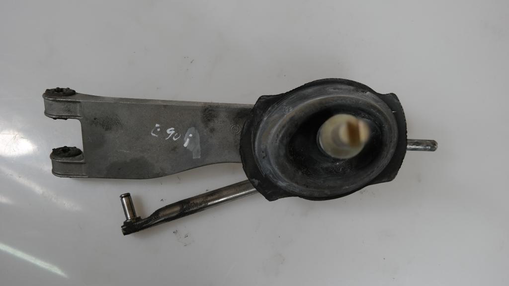 BMW 3 SERIES E90 E91 Shift lever Shifting Arm Reinforced Petrol 7542202