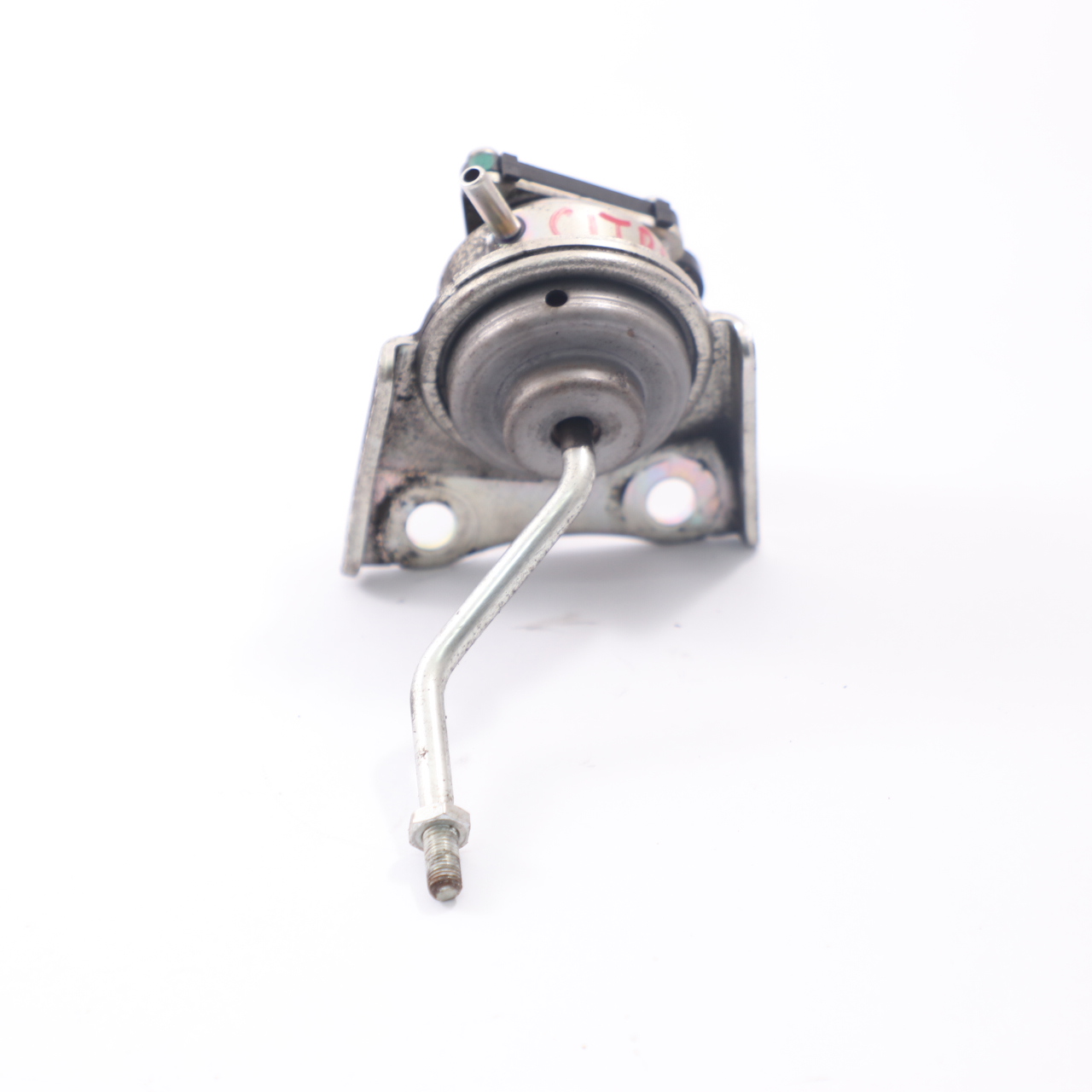 Turbocharger Actuator Citroen C4 Turbo Vacuum Box Wastegate 373-18100