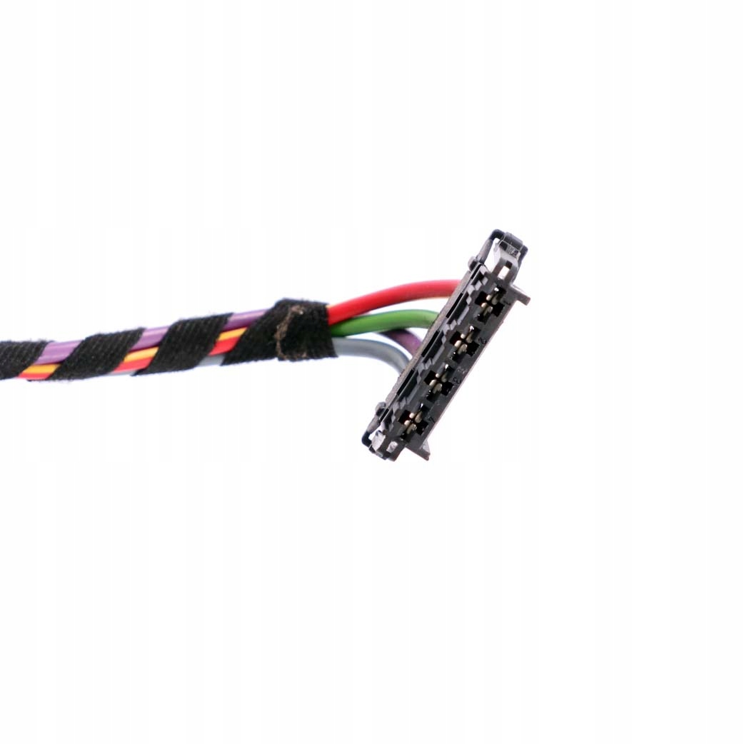 Mercedes-Benz A-Class W169 Heater Cable Harness Wiring Petrol A1695401105