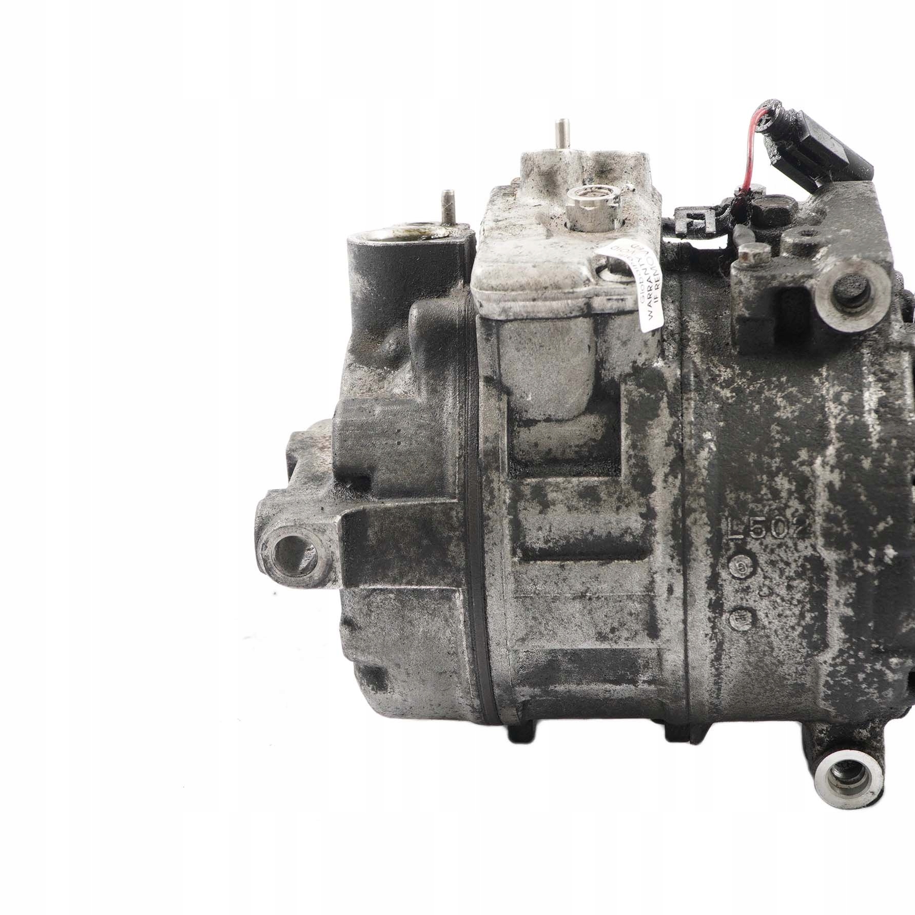 Mercedes-Benz M-Klasse ML W163 Klimakompressor Klima Pumpe A0002308811