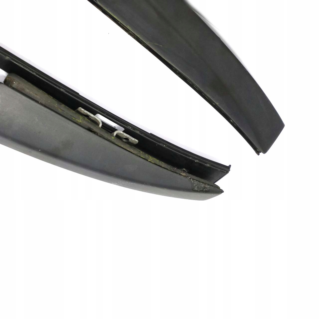 BMW 3 Series E46 Touring Left Right N/O/S Roof Railing Rack Trim Strip Set