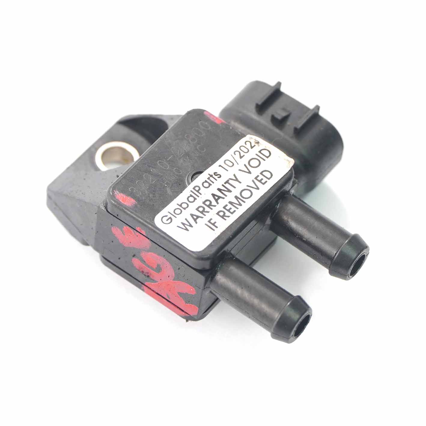 Kia Sportage 3 DPF-Differenzdrucksensor Abgassensor 39210-2A800