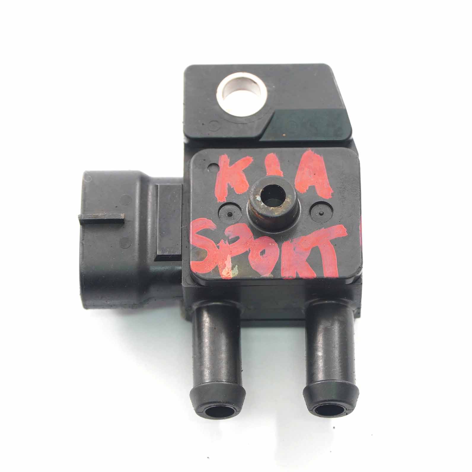 Kia Sportage 3 DPF-Differenzdrucksensor Abgassensor 39210-2A800