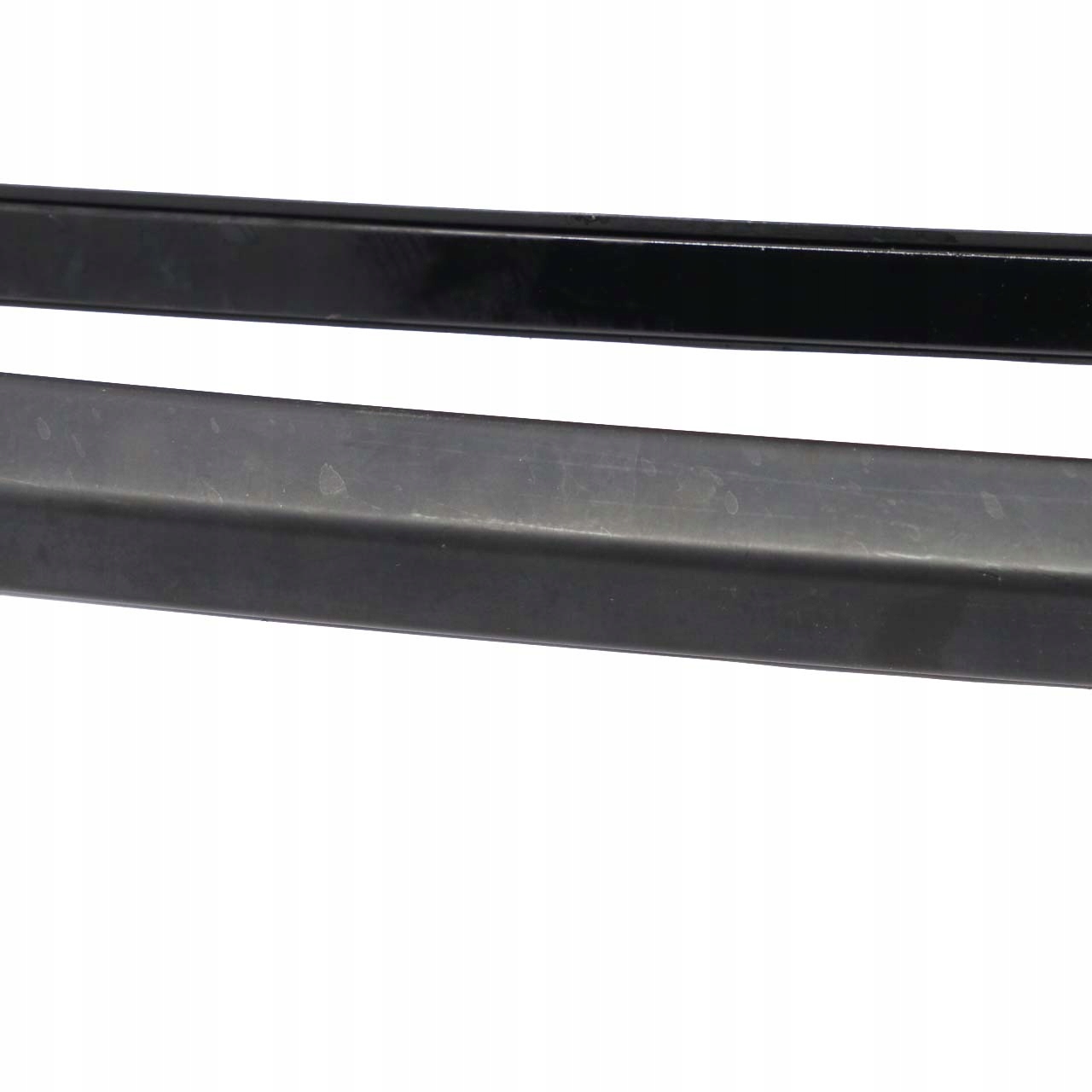 BMW 3 Series E46 Touring Left Right N/O/S Roof Railing Rack Trim Strip Set