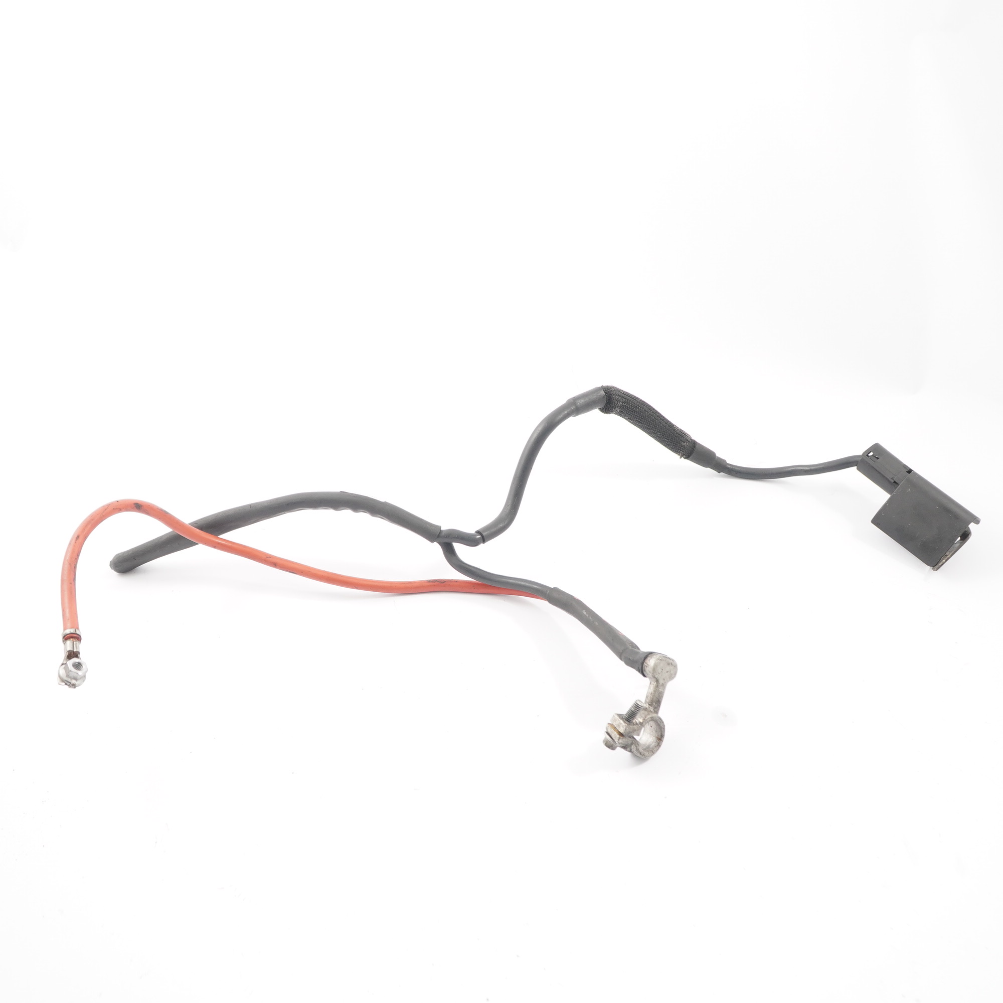 Batteriekabel Volkswagen VW Golf Mk6 VI Pluspolkabel 3C0971228K