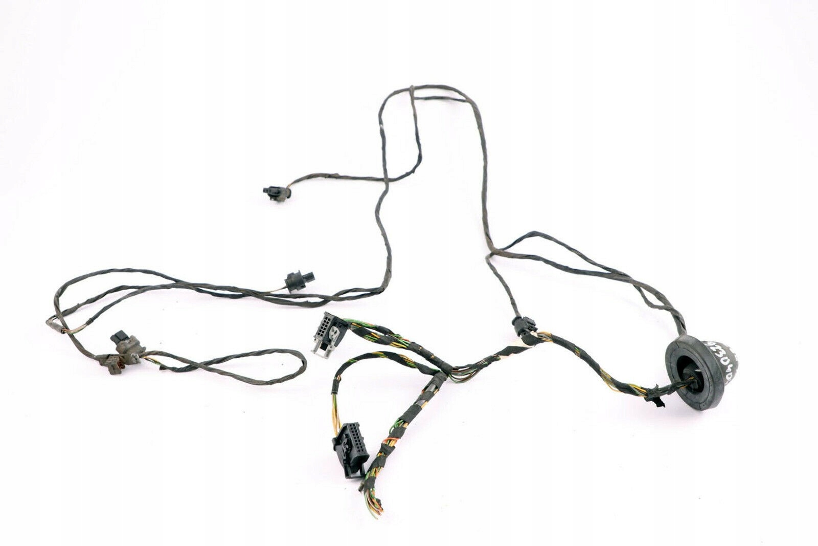 BMW X1 Series E84 Rear Bumper PDC Cables Wiring Loom Set 9230404