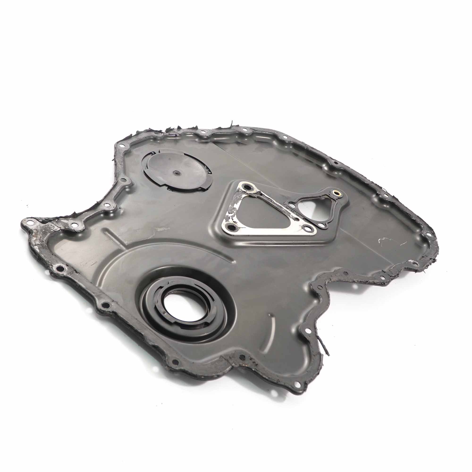 Crank Cover Ford Transit MK6 2.4 TDDi Engine Timing Case 3C1Q-6019-AA