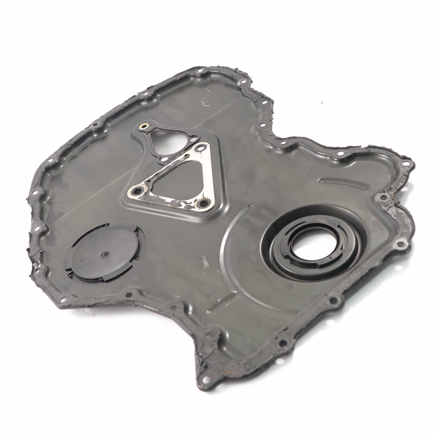 Crank Cover Ford Transit MK6 2.4 TDDi Engine Timing Case 3C1Q-6019-AA