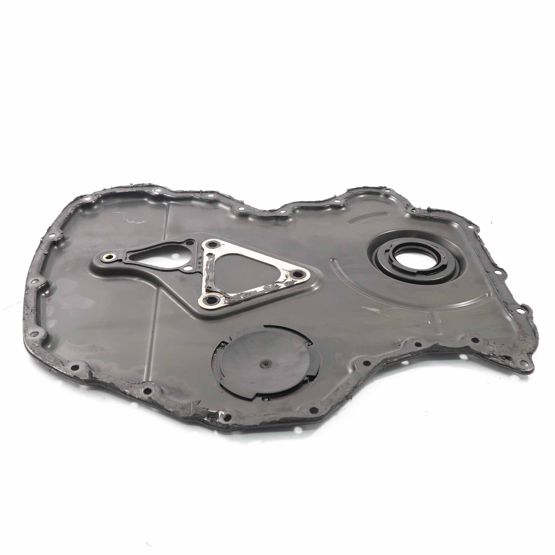 Crank Cover Ford Transit MK6 2.4 TDDi Engine Timing Case 3C1Q-6019-AA