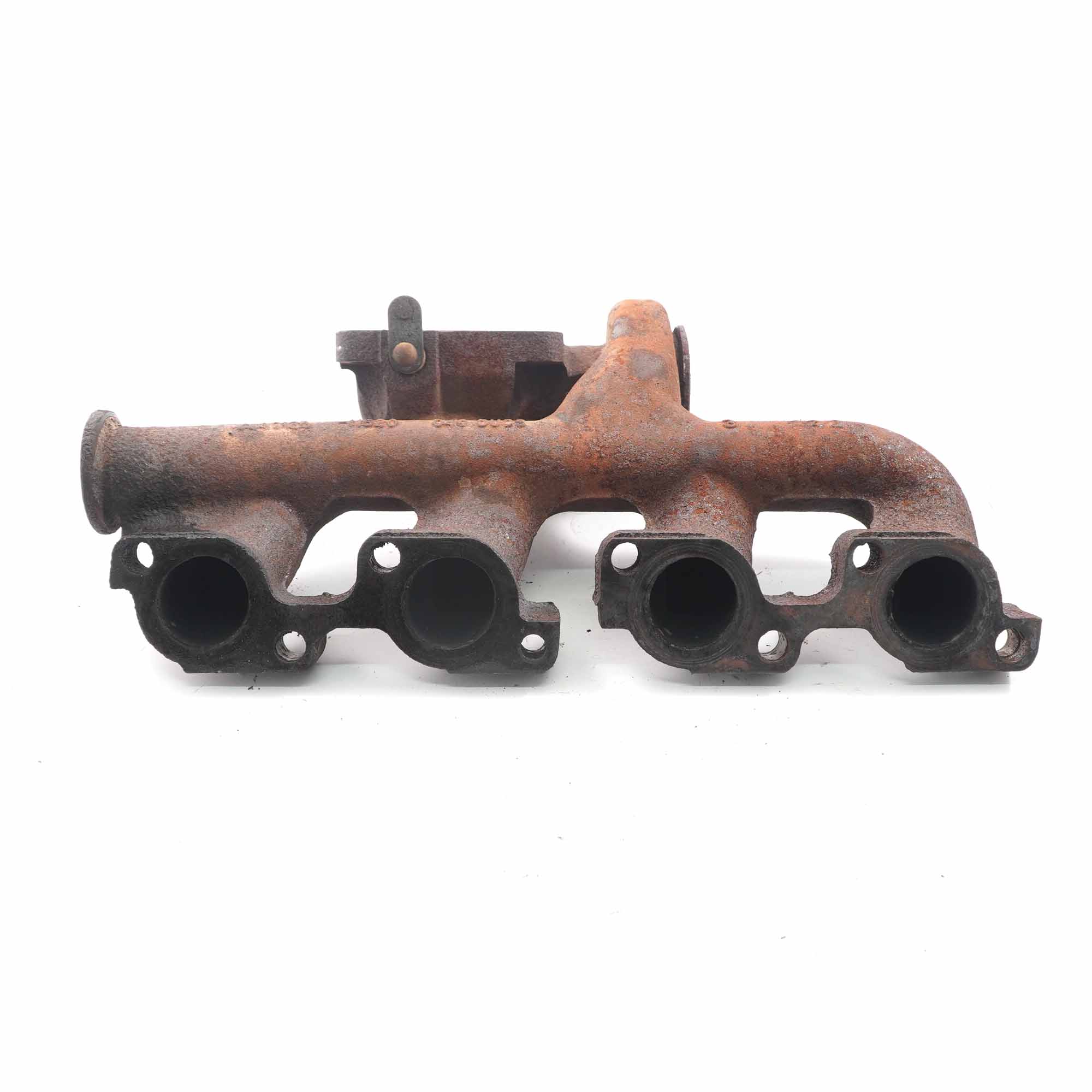 Ford Transit MK6 2.4 TDDI Diesel Engine Exhaust Manifold 3C1Q6K682FB