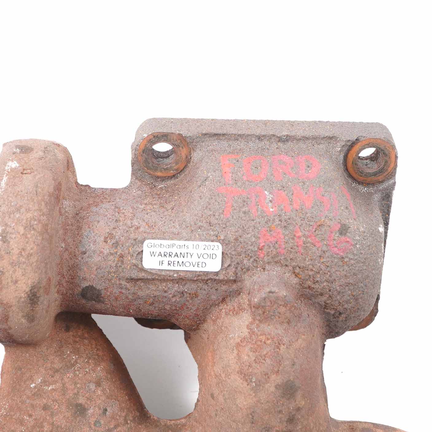 Ford Transit MK6 2.4 TDDI Diesel Engine Exhaust Manifold 3C1Q6K682FB