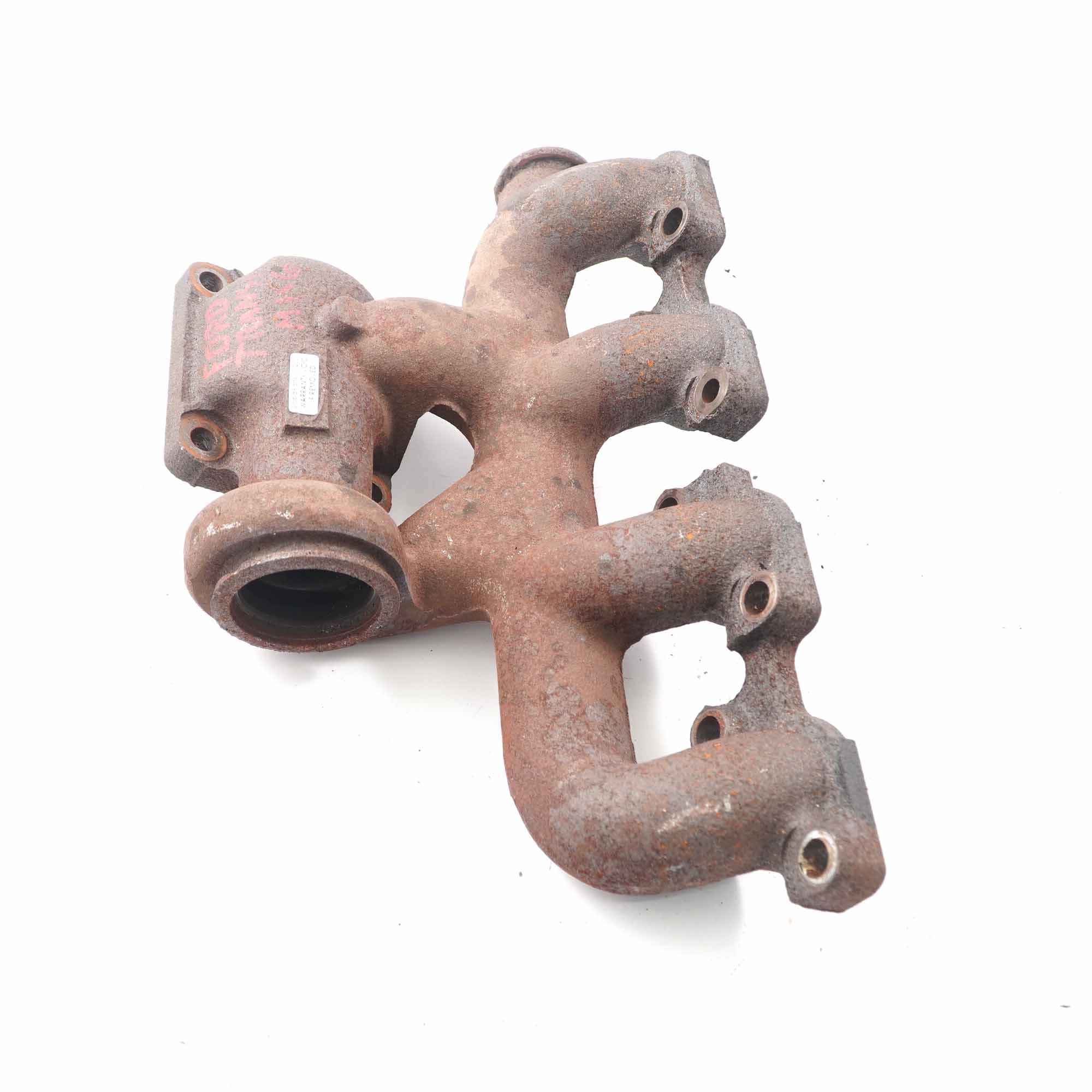 Ford Transit MK6 2.4 TDDI Diesel Engine Exhaust Manifold 3C1Q6K682FB