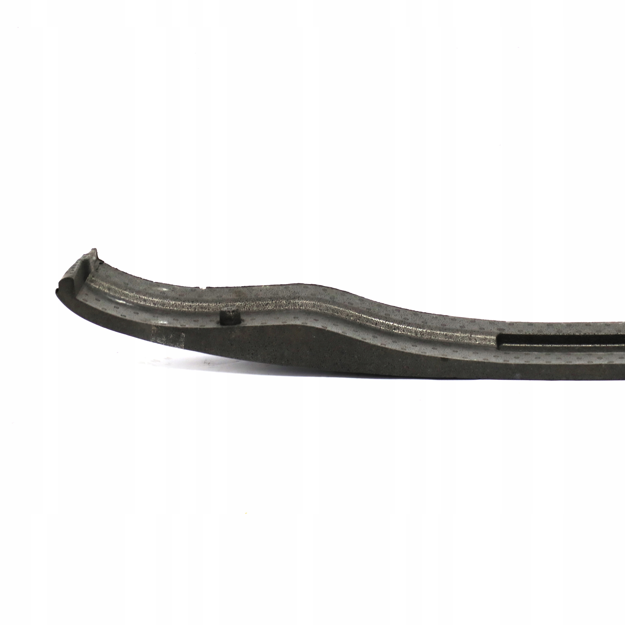 BMW E65 E66 E67 Absorber pianka zderzaka tył