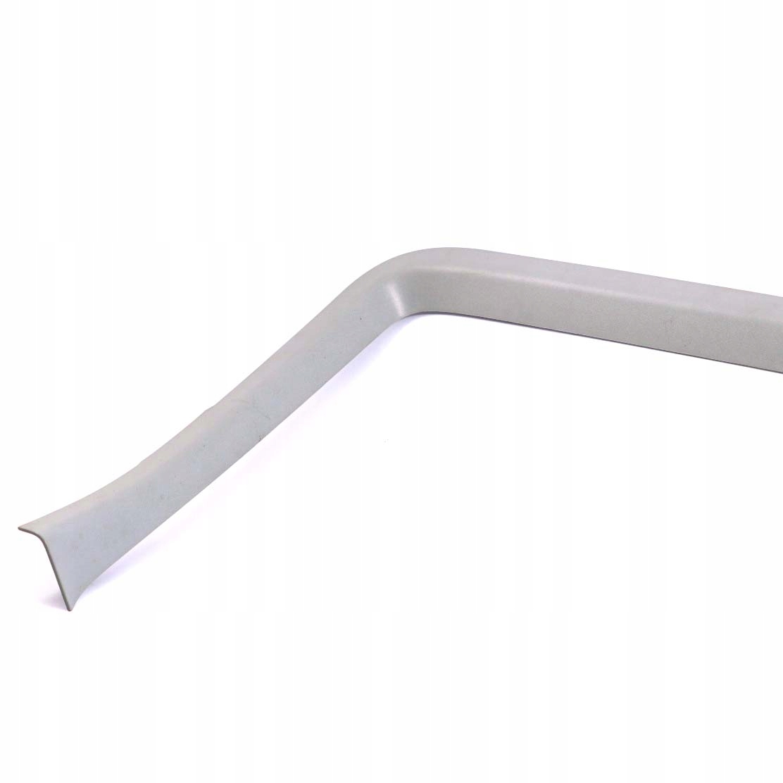 Mercedes-Benz Vaneo W414 Rear Left N/S Sliding Door Interior Window Cover Trim