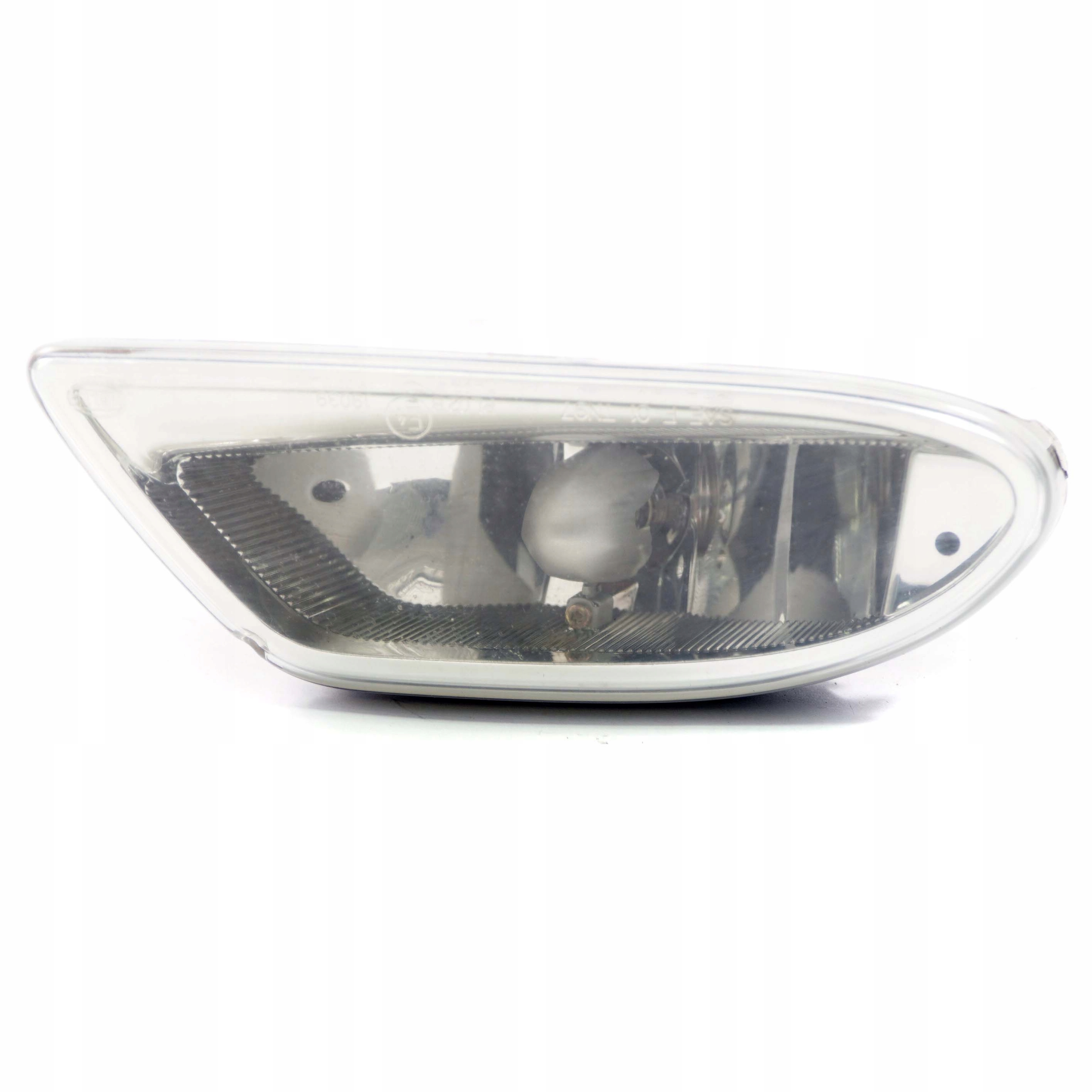 Mercedes-Benz M-Class ML W163 Front Bumper Right O/S Fog Lamp Light A1638200428