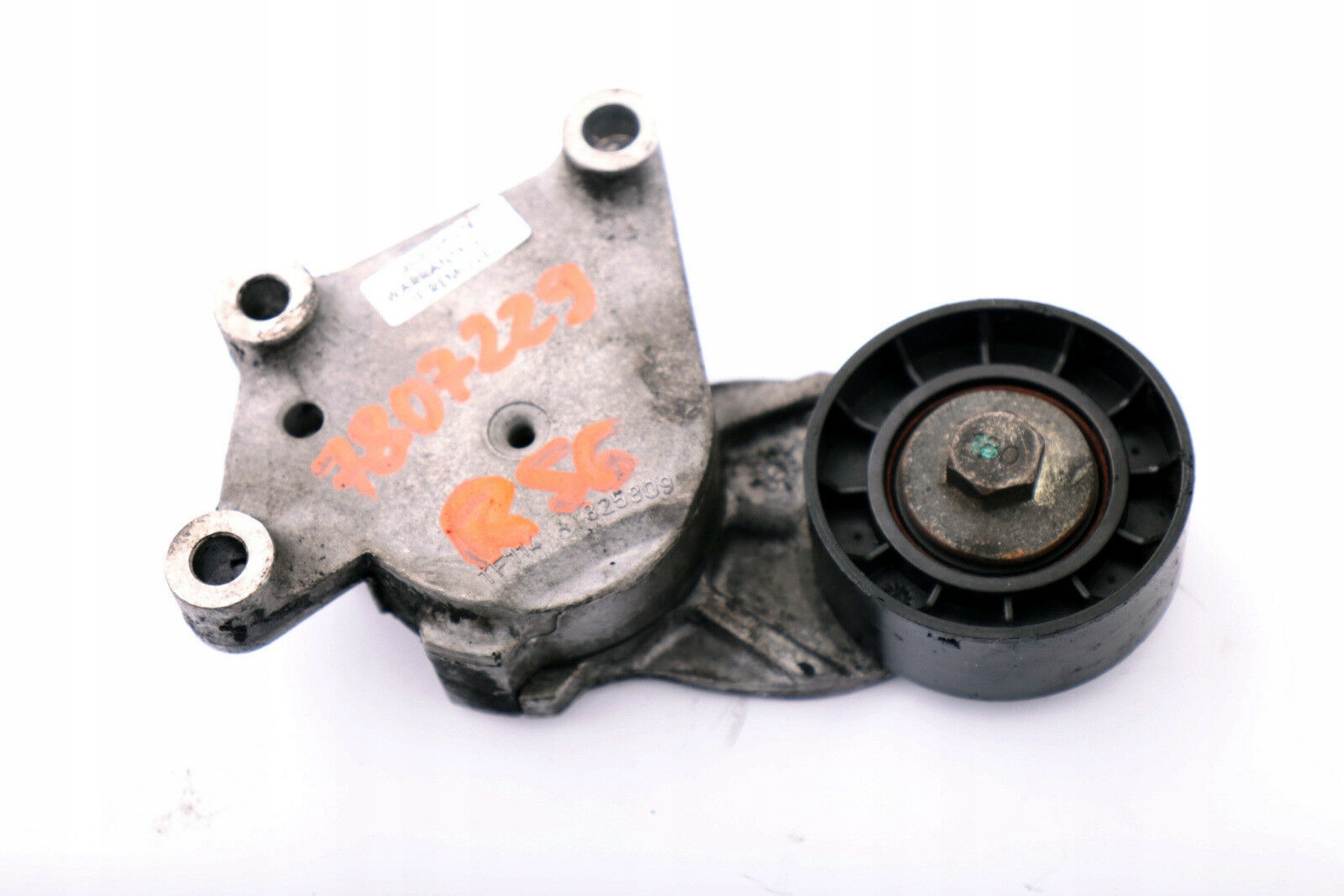 Mini Cooper D R55 R56 W16 Riemenspanner Riementrieb Motor 7807229