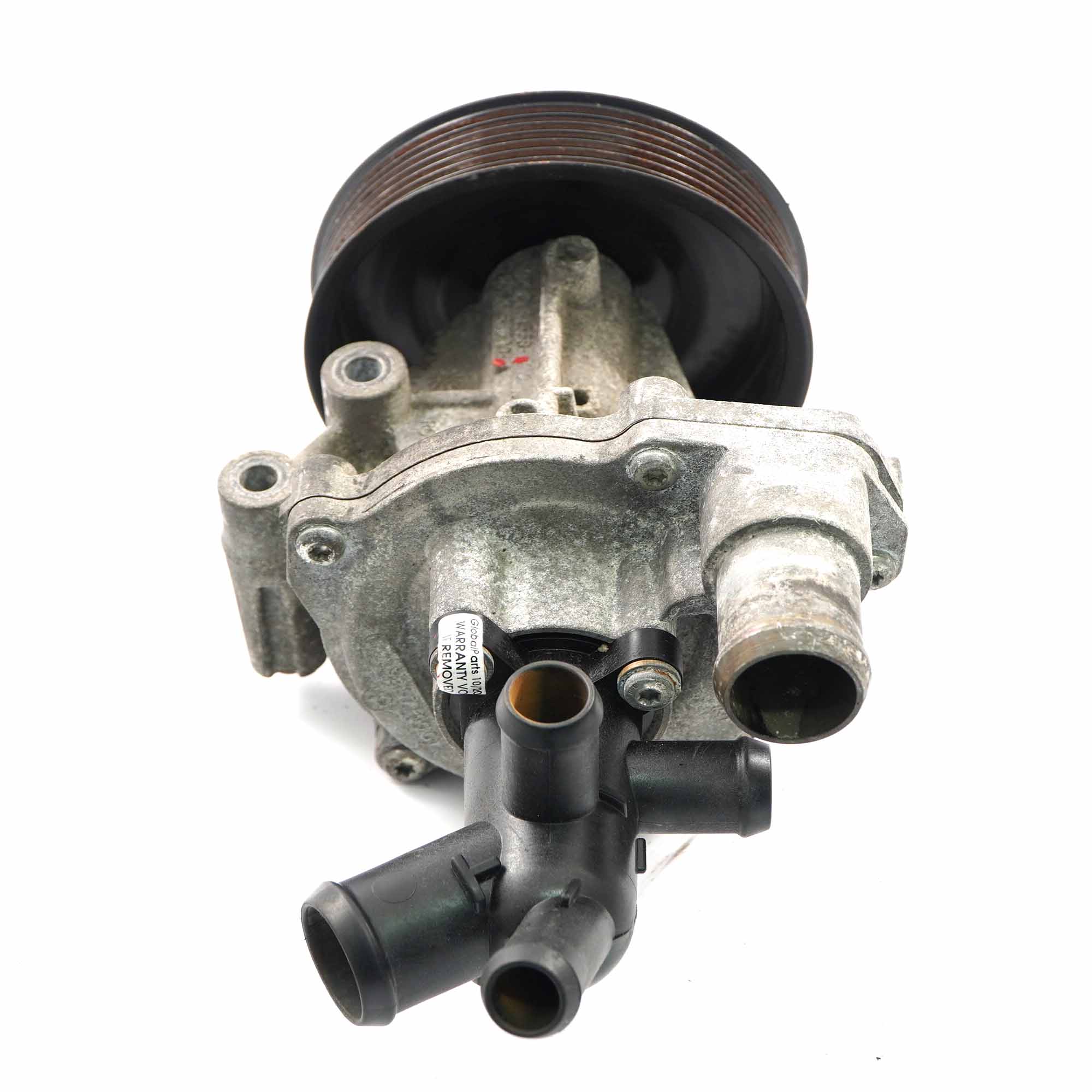 Ford Transit MK7 Diesel Wasser Kühlmittel pumpe 3K3Q8A558CD