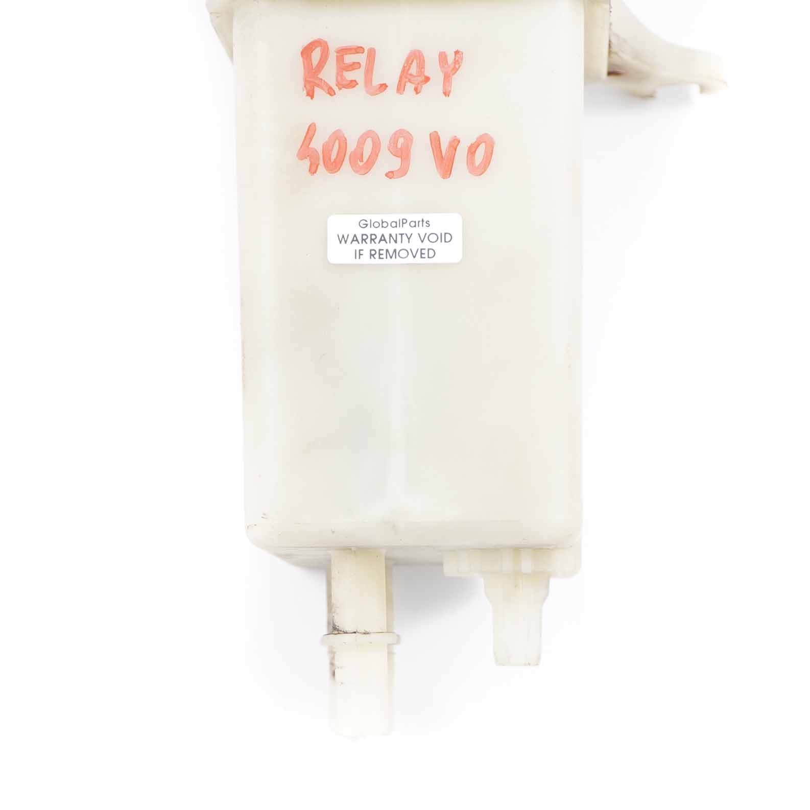 Citroen Relay Jumper Peugeot Boxer Oil Power Steering Fluid Tank Bottle 4009V0