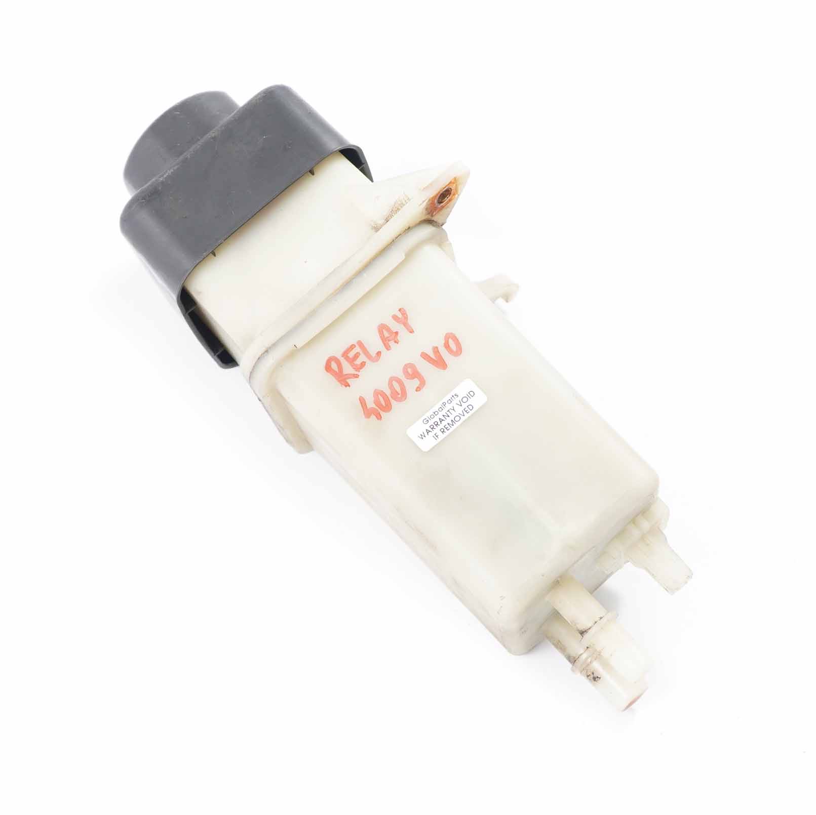 Citroen Relay Jumper Peugeot Boxer Oil Power Steering Fluid Tank Bottle 4009V0