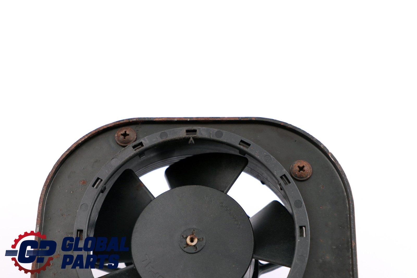 Mini Cooper R50 R52 R53 Fan With Protecting Grille Power Steering Pump 4026606