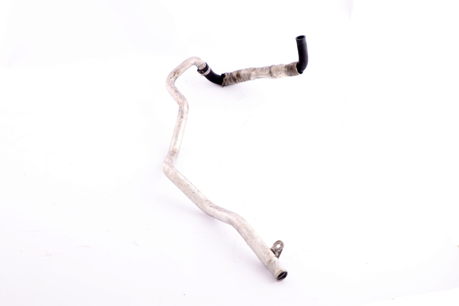 BMW 5 6 Series E60 E61 E63 E64 Air Conditioning Hose Climate Suction Pipe