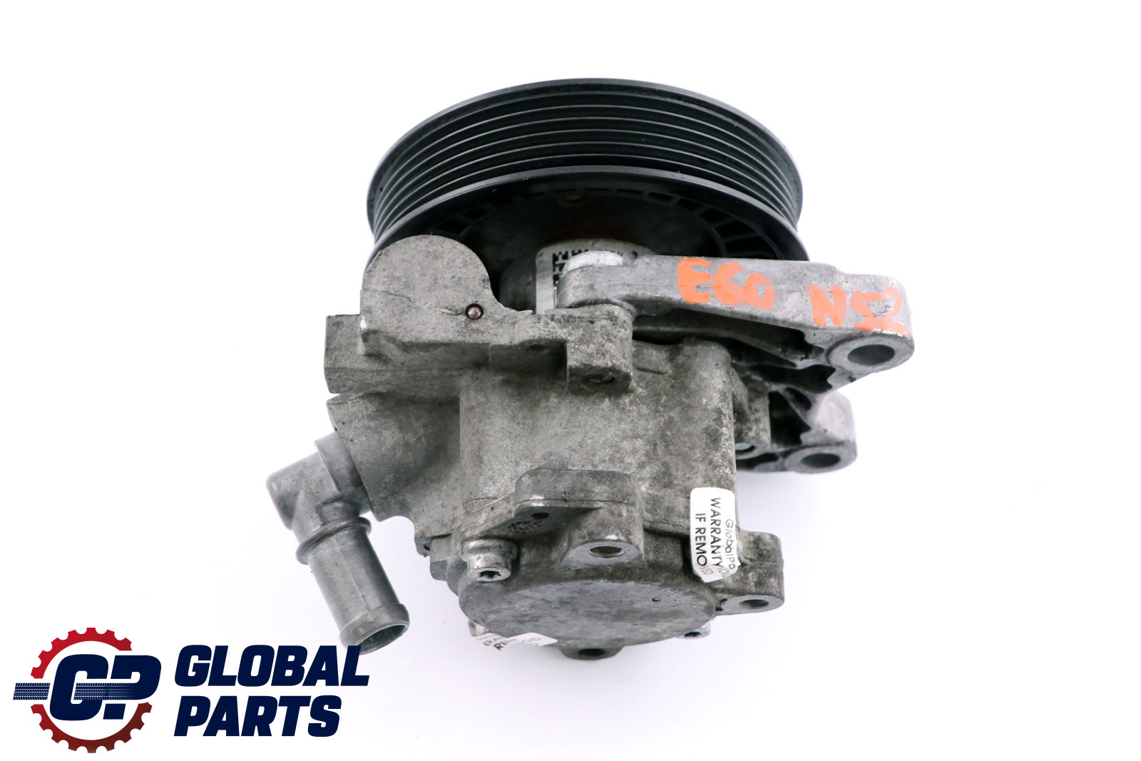 BMW E60 E61 E63 E64 N52 Petrol Power Steering Pump 4038768