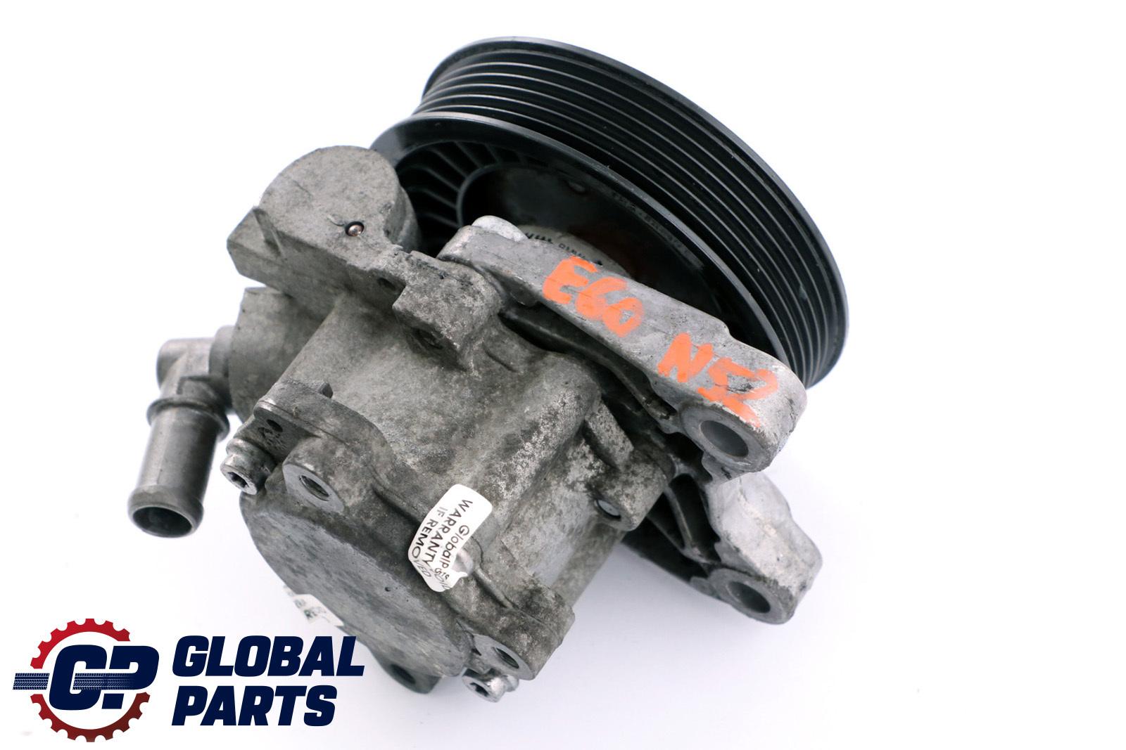 BMW E60 E61 E63 E64 N52 Petrol Power Steering Pump 4038768