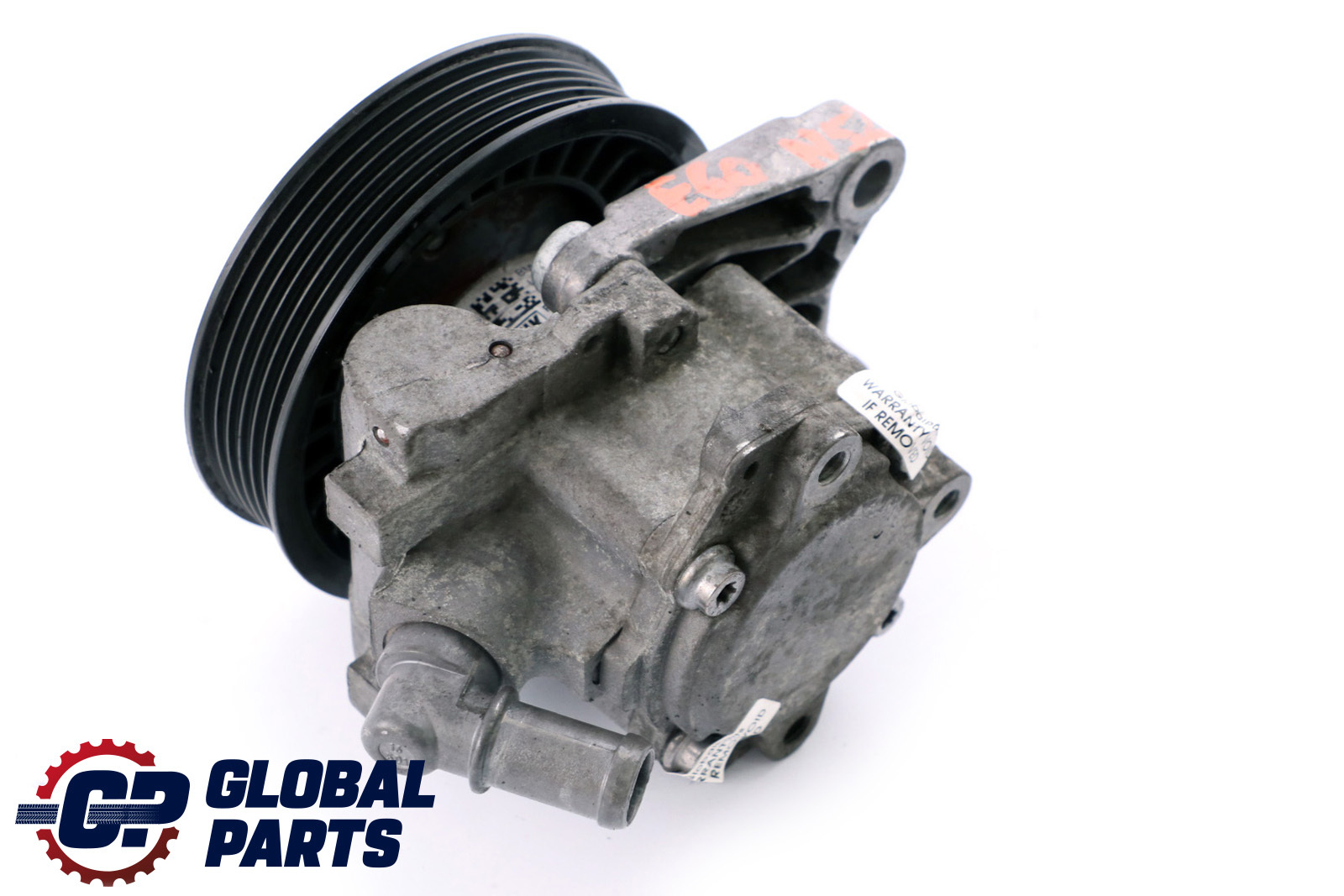 BMW E60 E61 E63 E64 N52 Petrol Power Steering Pump 4038768