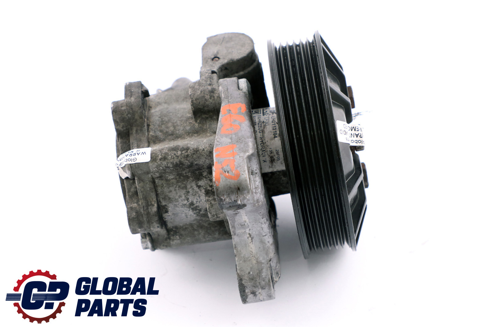 BMW E60 E61 E63 E64 N52 Petrol Power Steering Pump 4038768