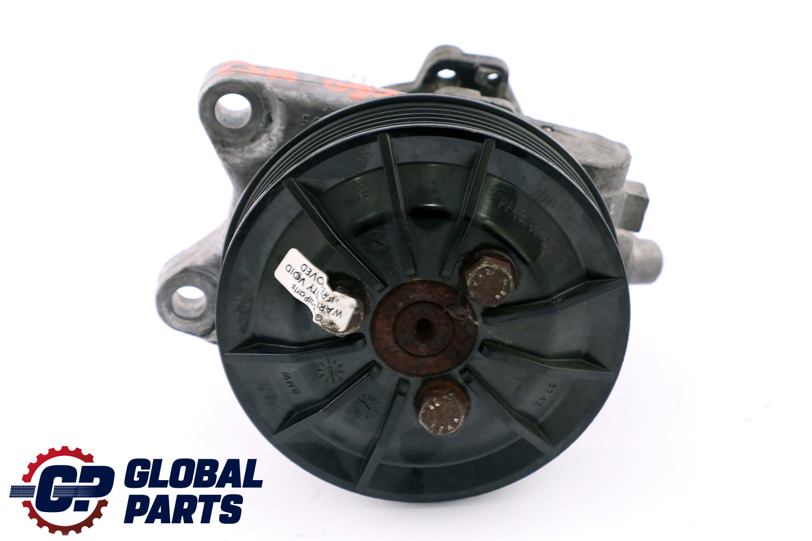 BMW E60 E61 E63 E64 N52 Petrol Power Steering Pump 4038768