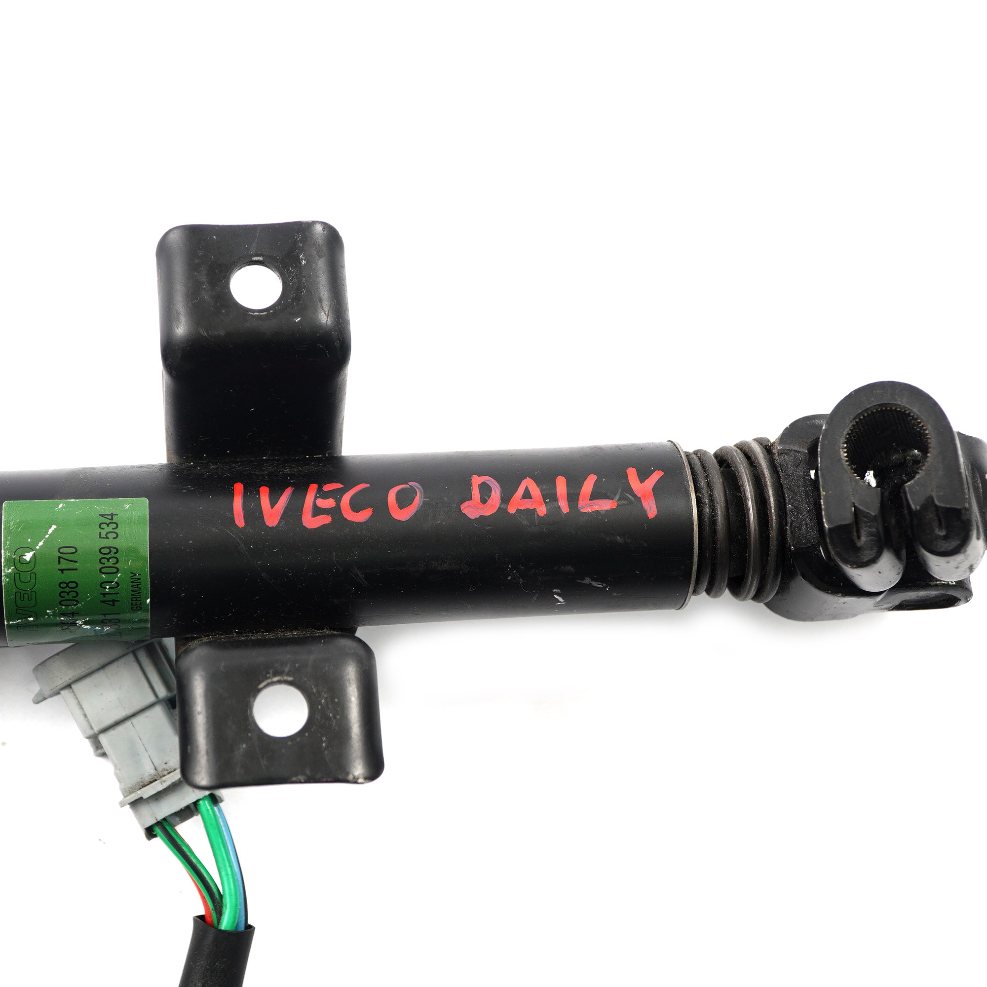 Iveco Daily II Steering Column Shaft Joint Spindle Link Coupling 42554517