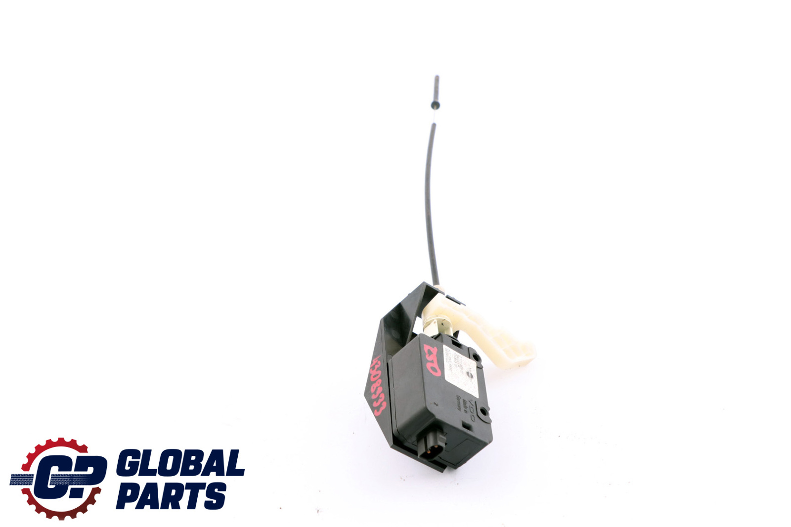 Mini Cooper One R50 R53 JCW Filler Flap Actuator 7115559