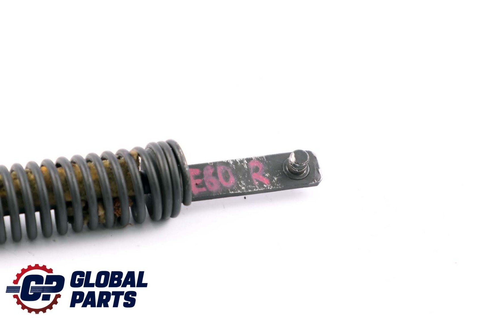 BMW 5 E60 Boot Trunk Lid Tailgate Spring Shock Absorber Rear Right 4333609