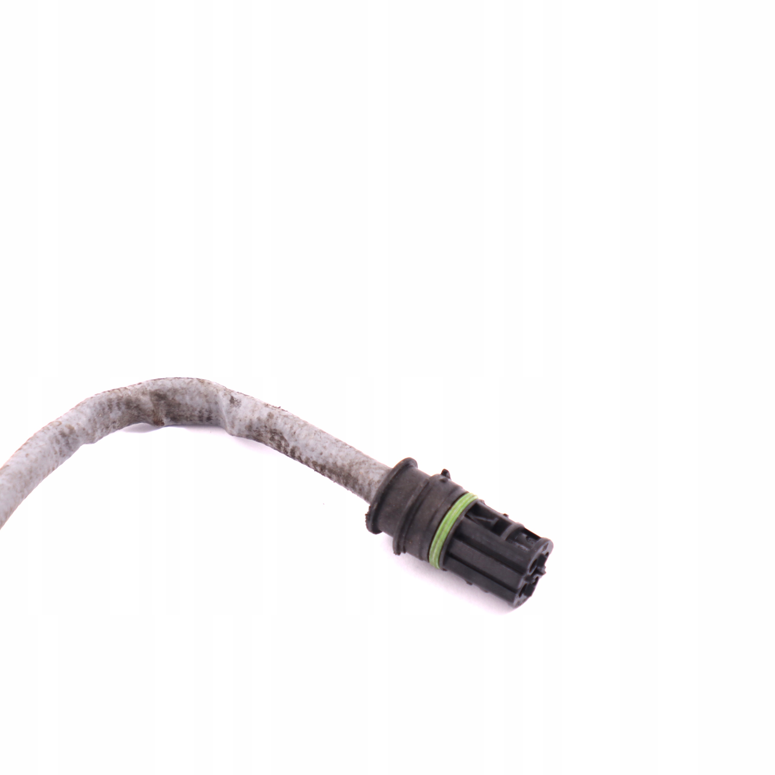 BMW 5 6 7 er E60 E61 E64 E65 450MM Sensor Lambdasonde Grau 7539126