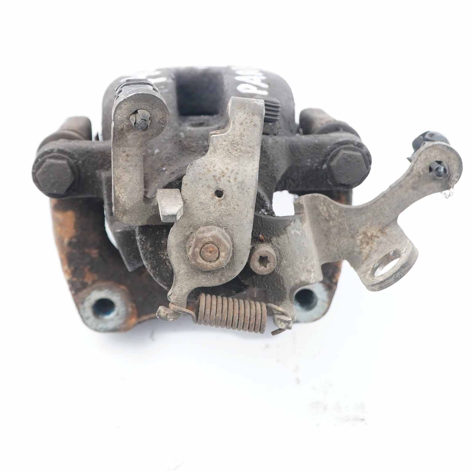 Peugeot Partner Brake Caliper Rear Left N/S Wheel Brake Unit 4402F5