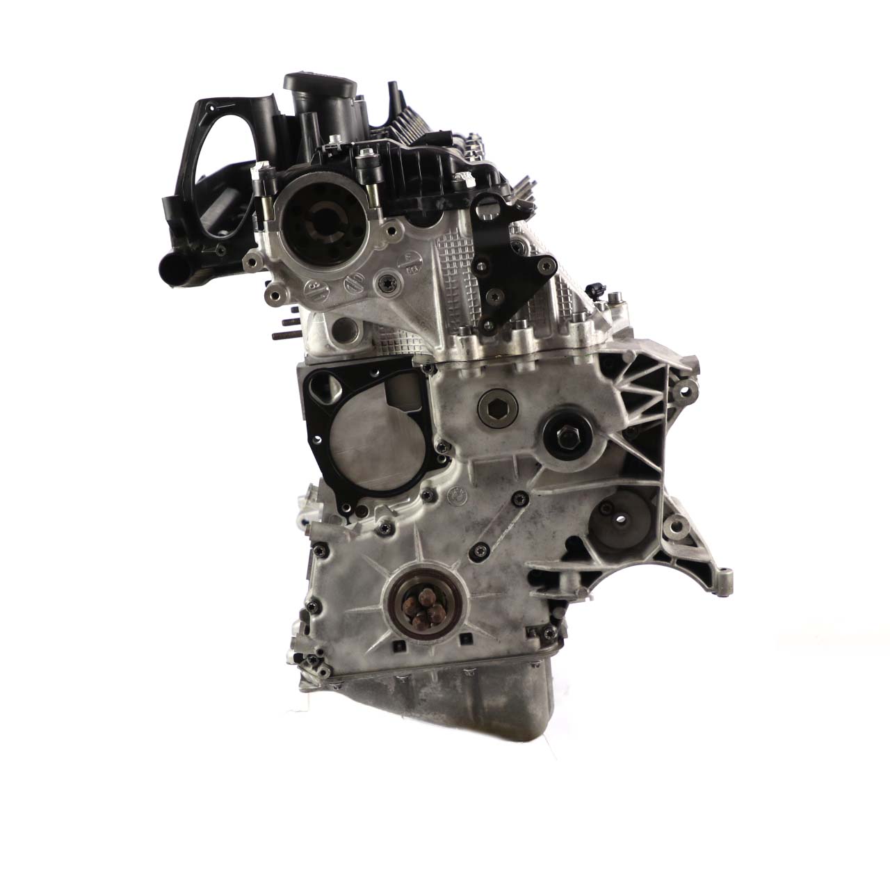 BMW E90 E91 E92 E93 330d Bare Engine M57N2 306D3 231HP 85k miles, WARRANTY