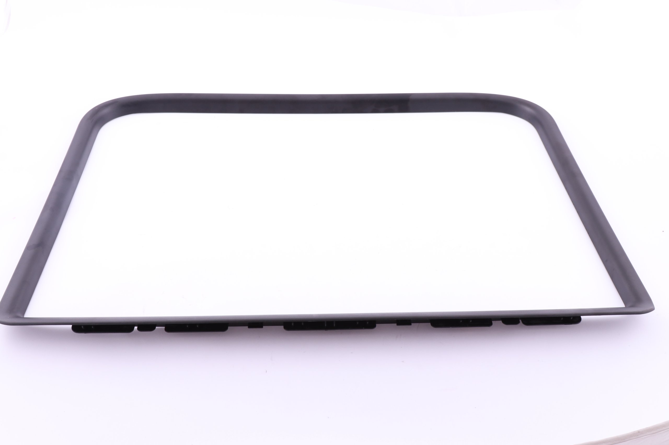 BMW Mini Cooper One R55 R56 R60 Sunroof Roofline Headlining Front Trim 2752543