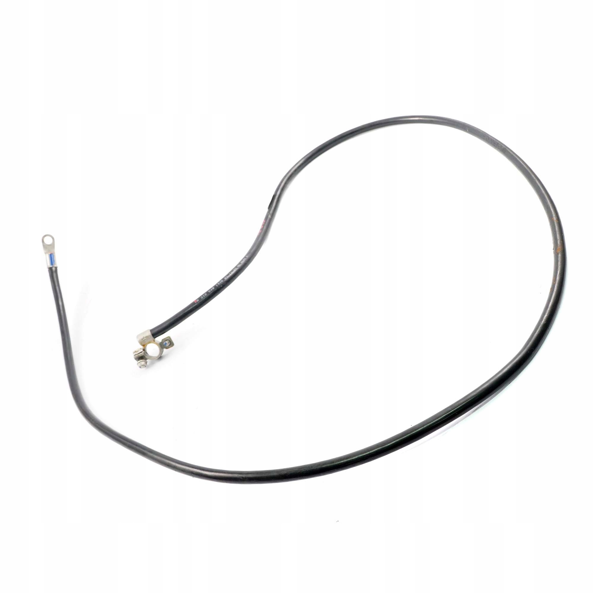 Mercedes-Benz E-Klasse W210 Kabelbaum Massekabel Positiv Kabel A2105401930